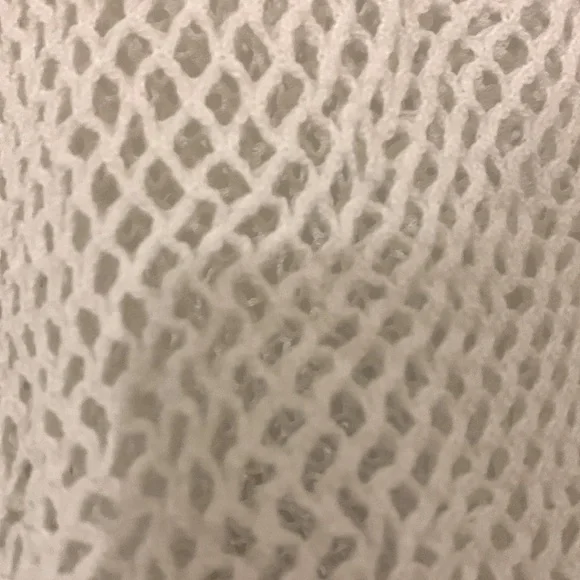 Helmut Lang netted shirt - Picture 5 of 5